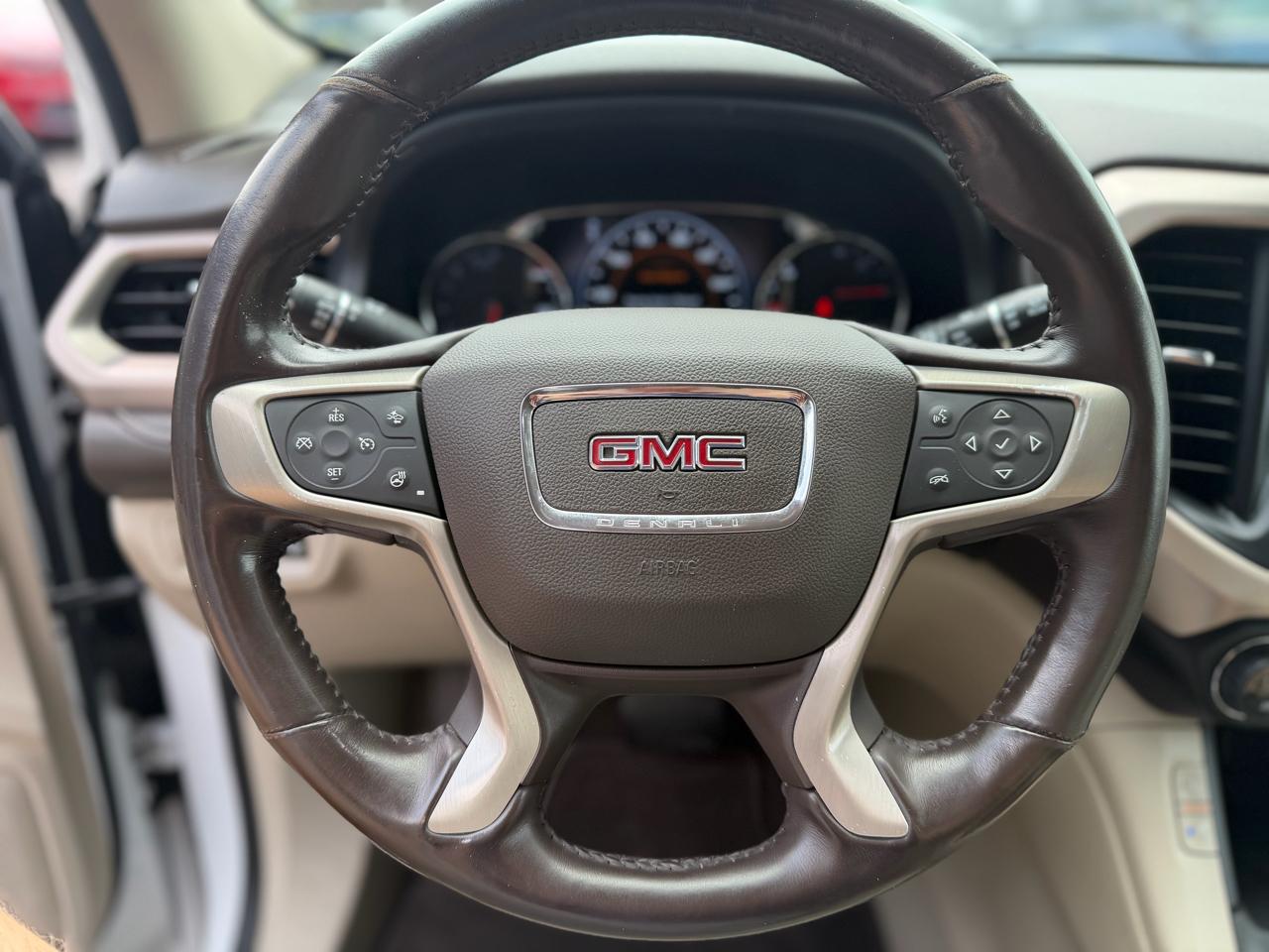 GMC Acadia  2019