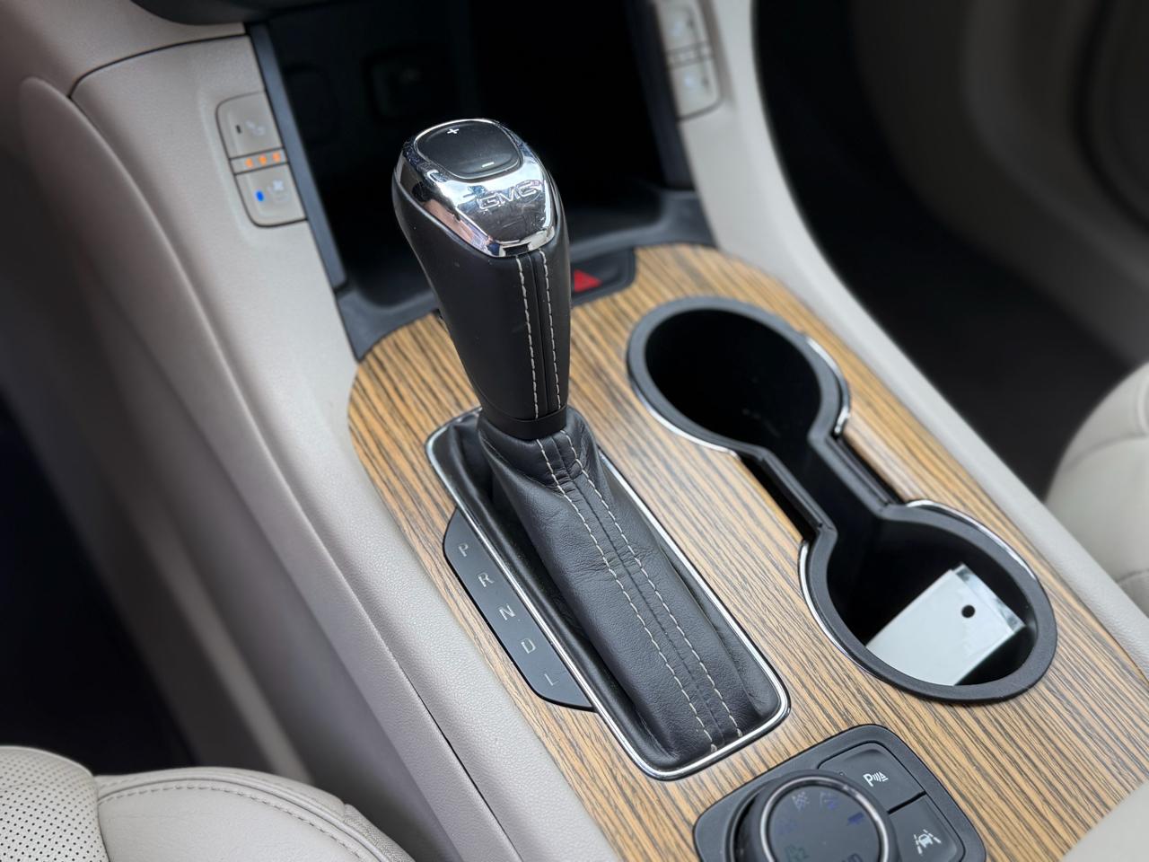 GMC Acadia  2019