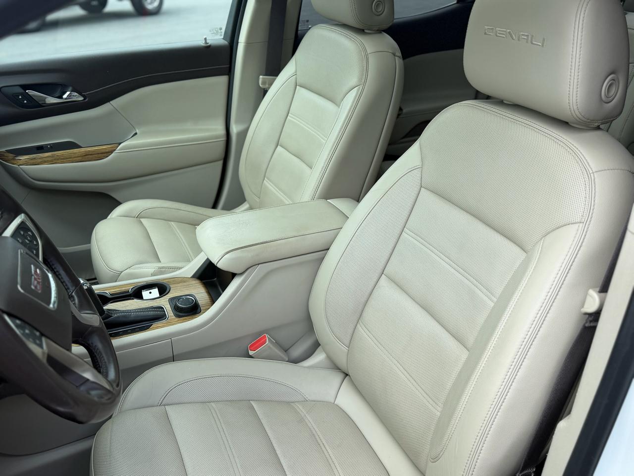 GMC Acadia  2019