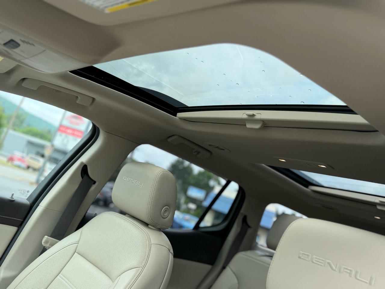 GMC Acadia  2019