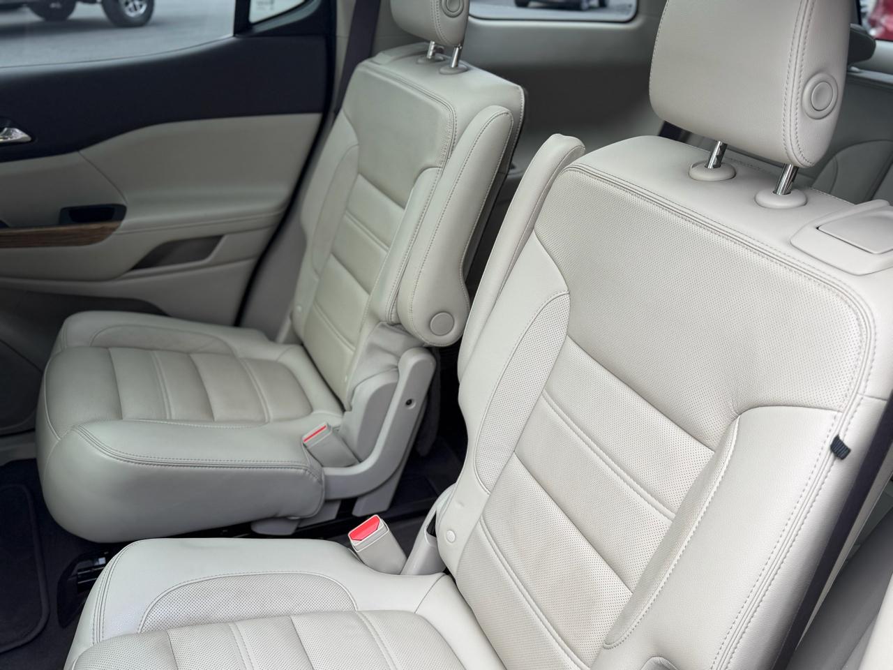 GMC Acadia  2019