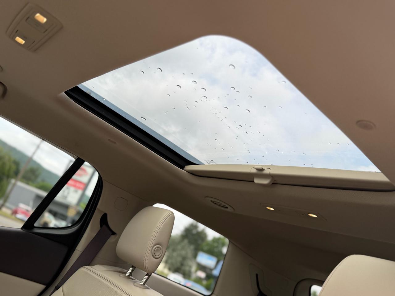 GMC Acadia  2019