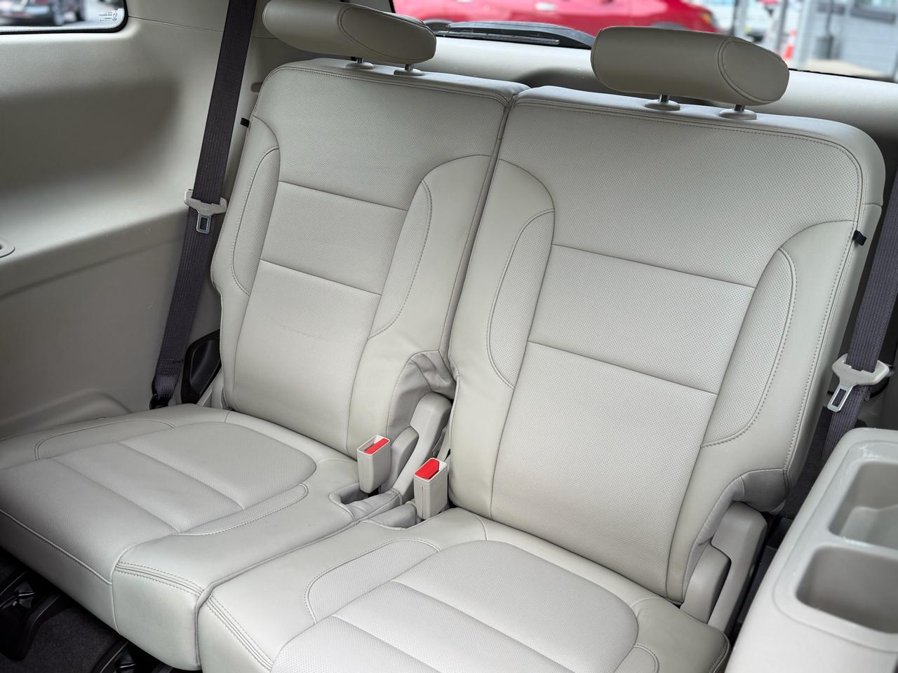 GMC Acadia  2019