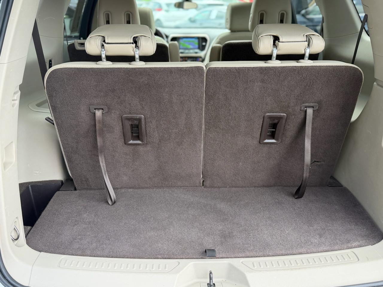 GMC Acadia  2019
