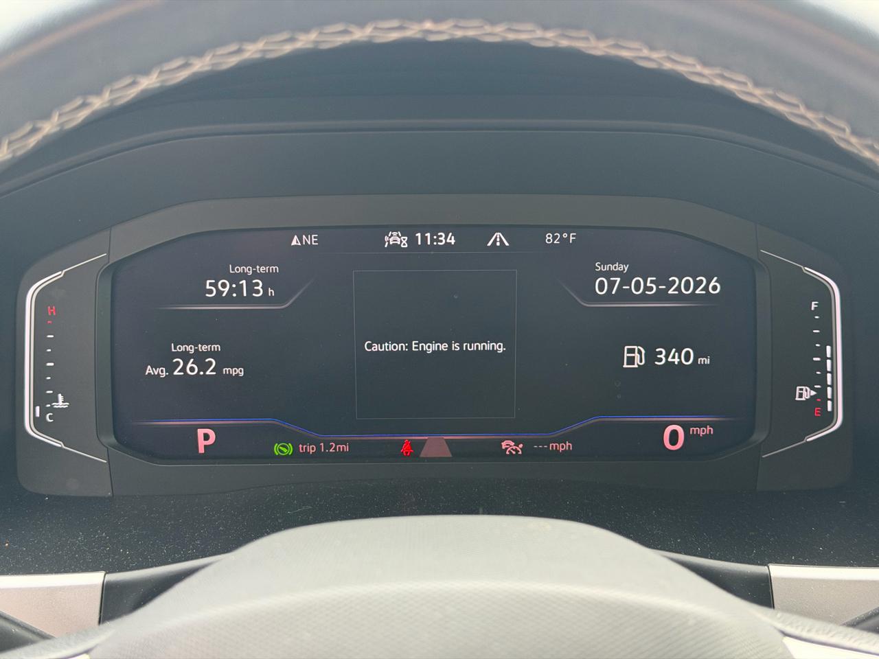 Volkswagen Atlas Cross Sport  2022