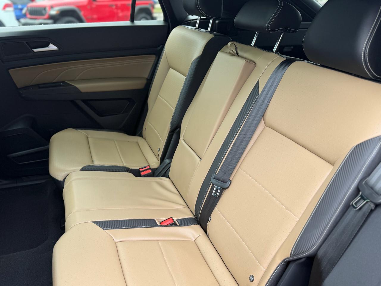 Volkswagen Atlas Cross Sport  2022