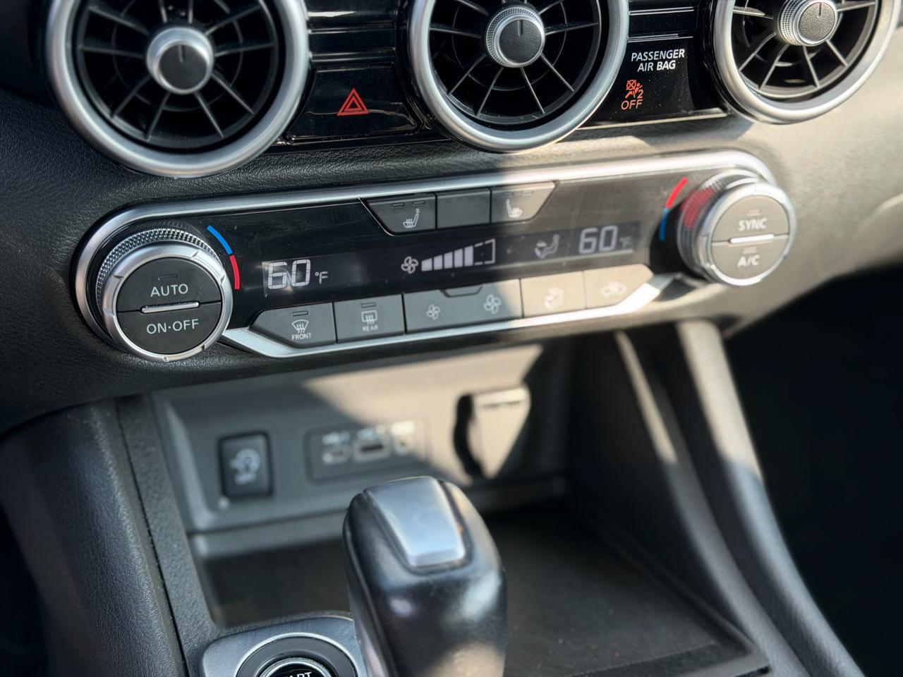 Nissan Sentra  2025