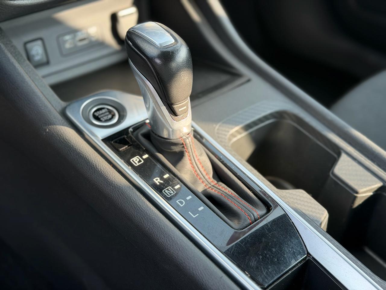 Nissan Sentra  2025