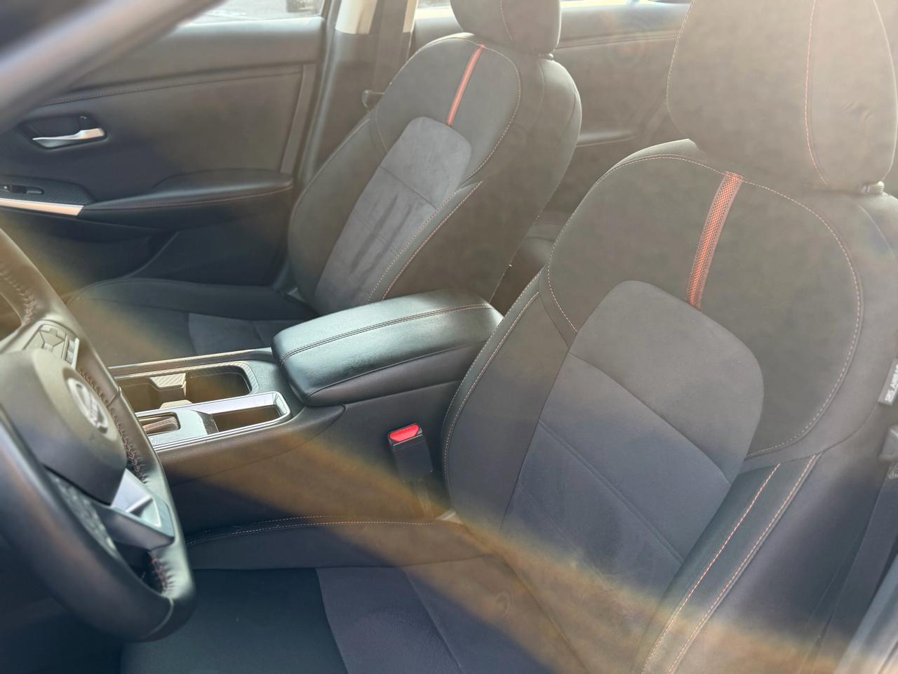 Nissan Sentra  2025