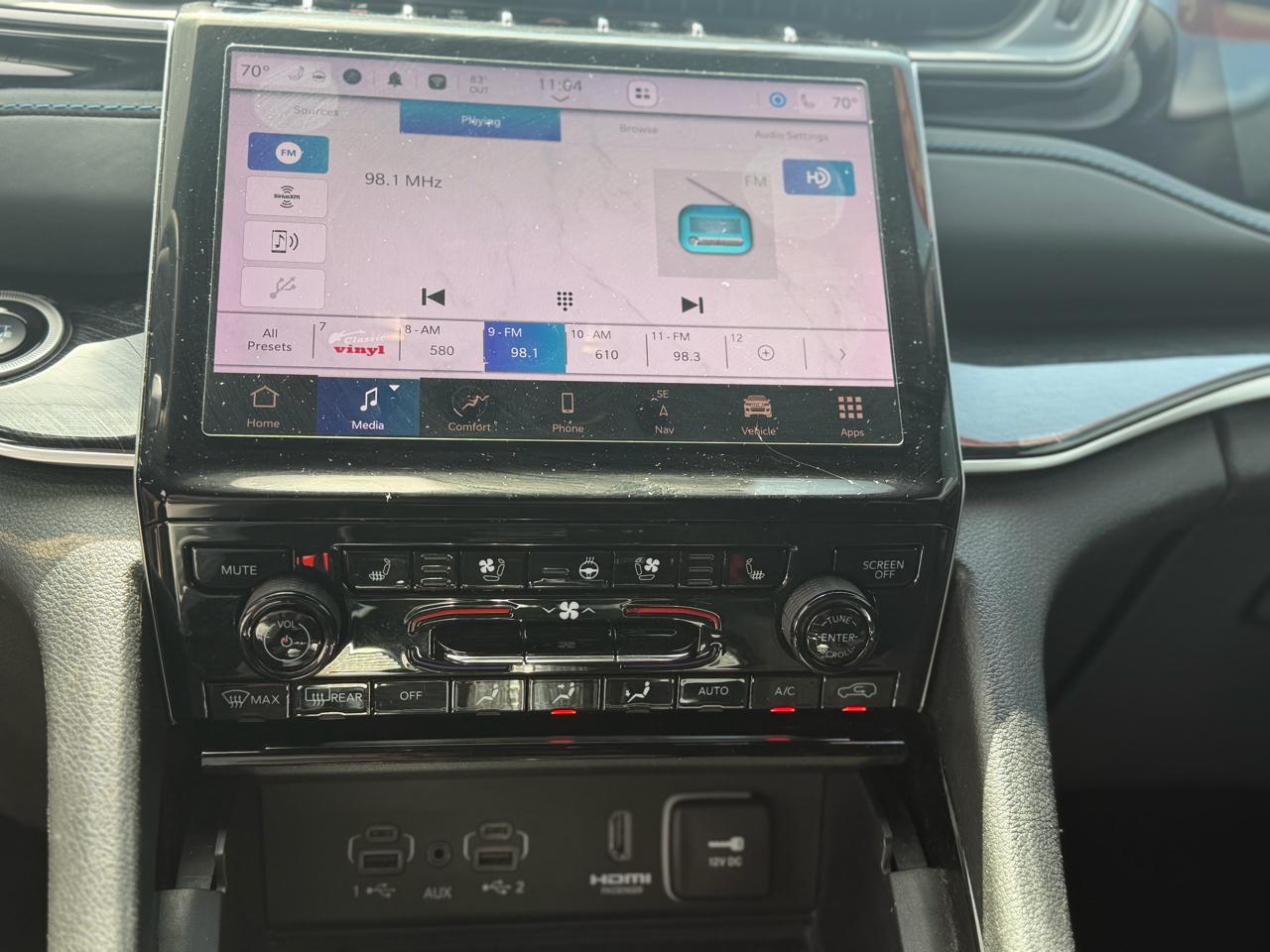 Jeep Grand Cherokee 4xe  2022