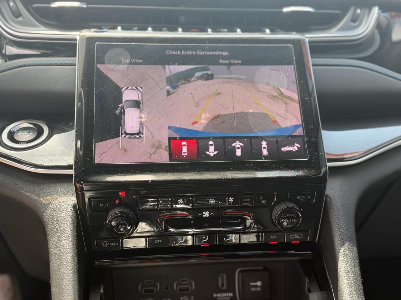 Jeep Grand Cherokee 4xe  2022