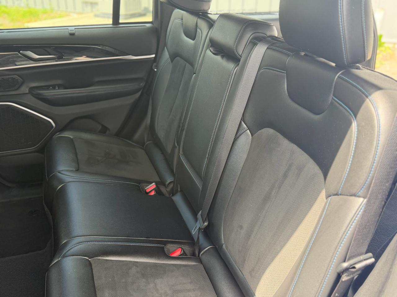 Jeep Grand Cherokee 4xe  2022