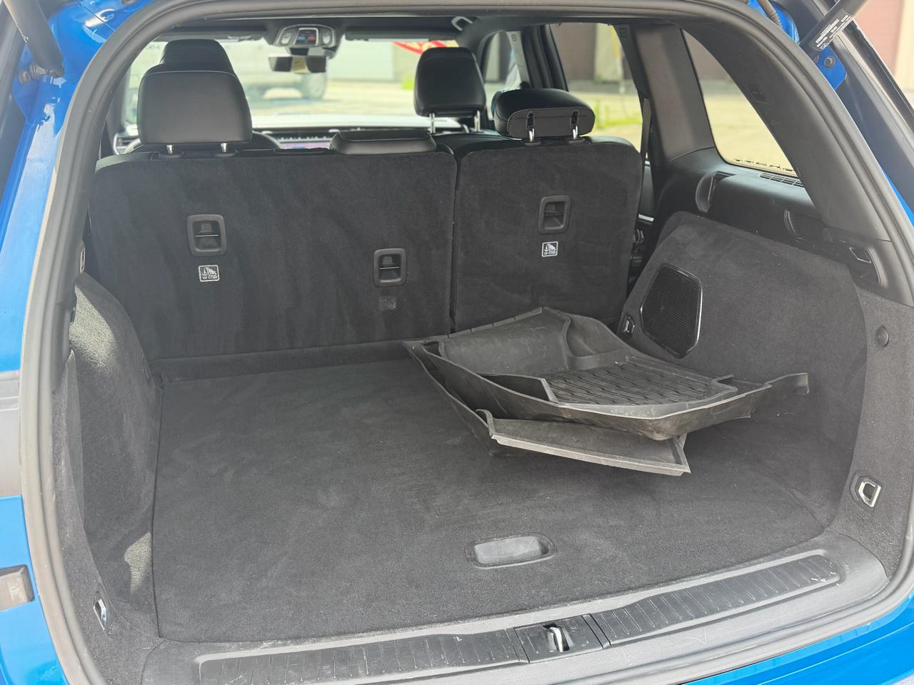 Jeep Grand Cherokee 4xe  2022