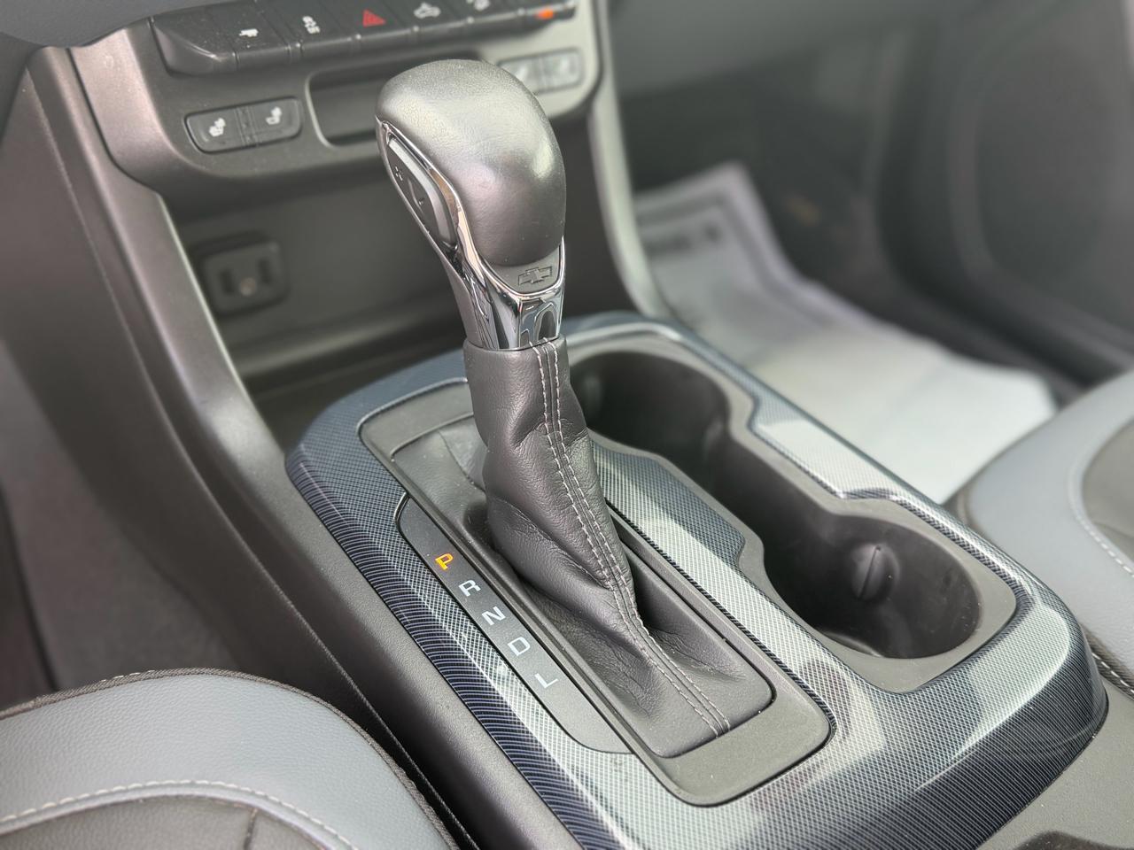 Chevrolet Colorado  2022