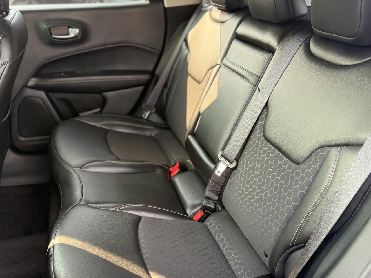 Jeep Compass  2019