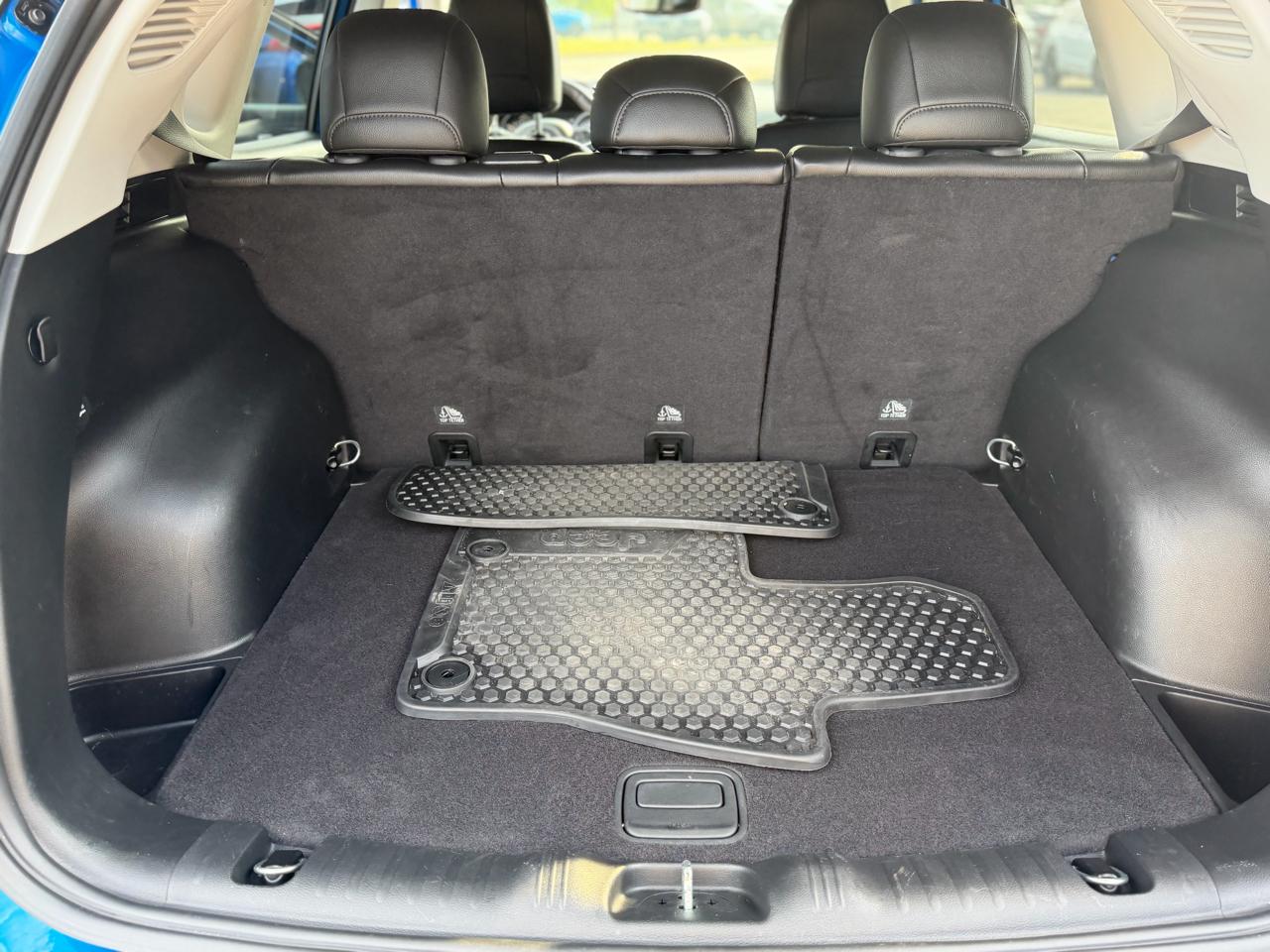 Jeep Compass  2019