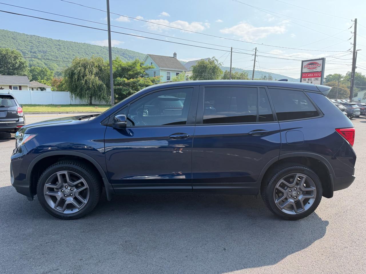 Honda Passport  2023