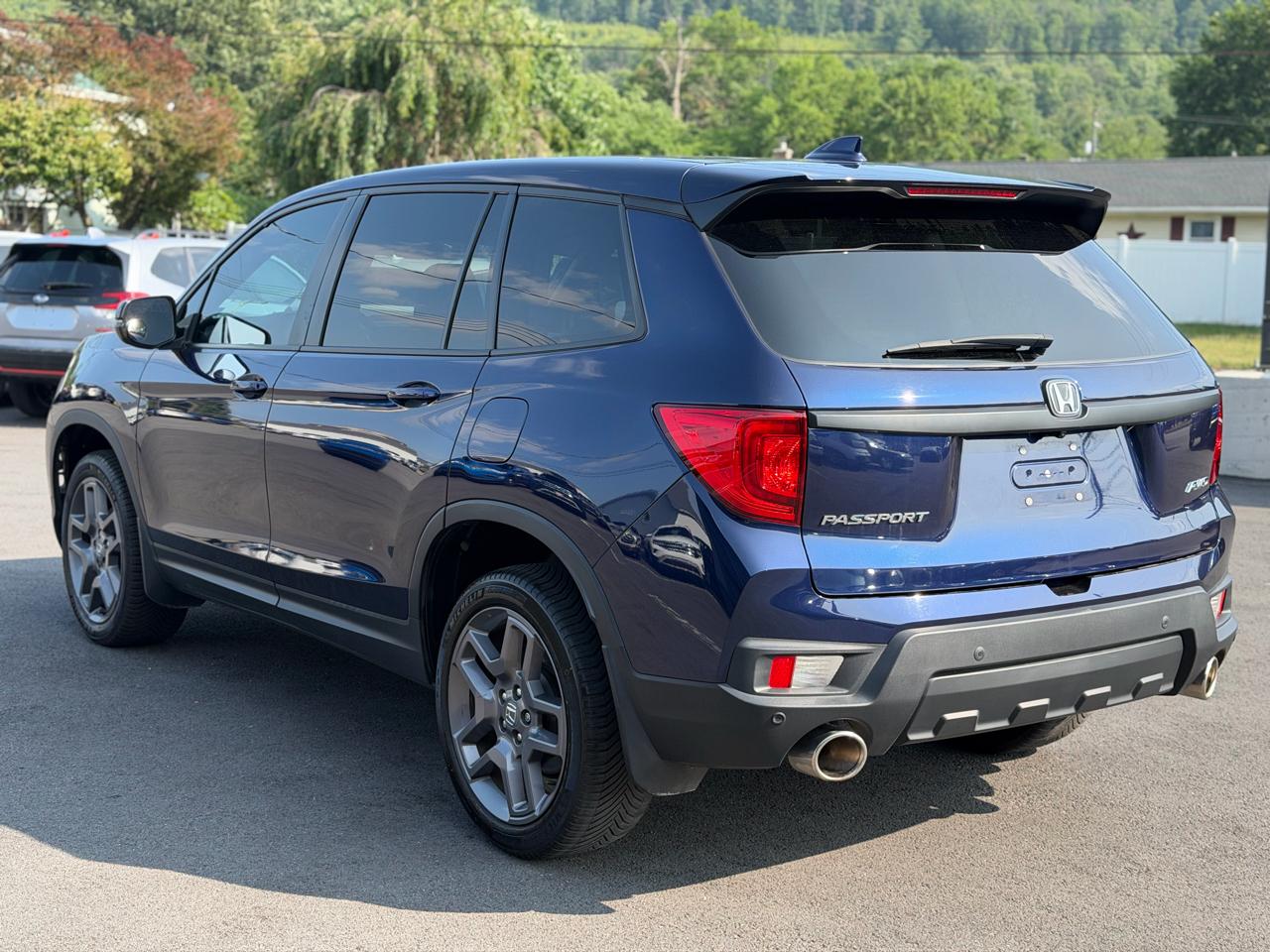 Honda Passport  2023