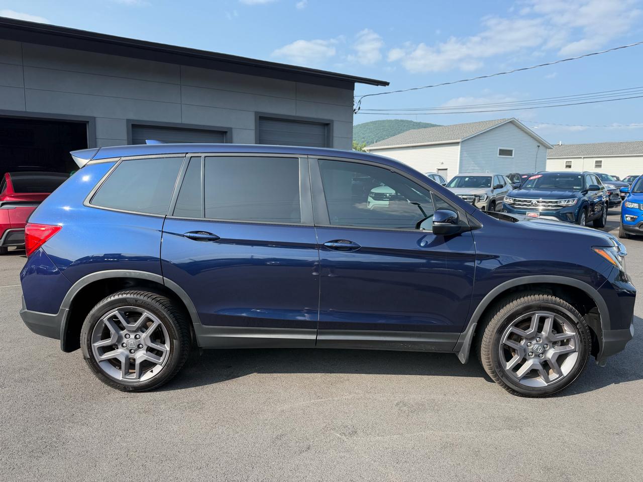 Honda Passport  2023