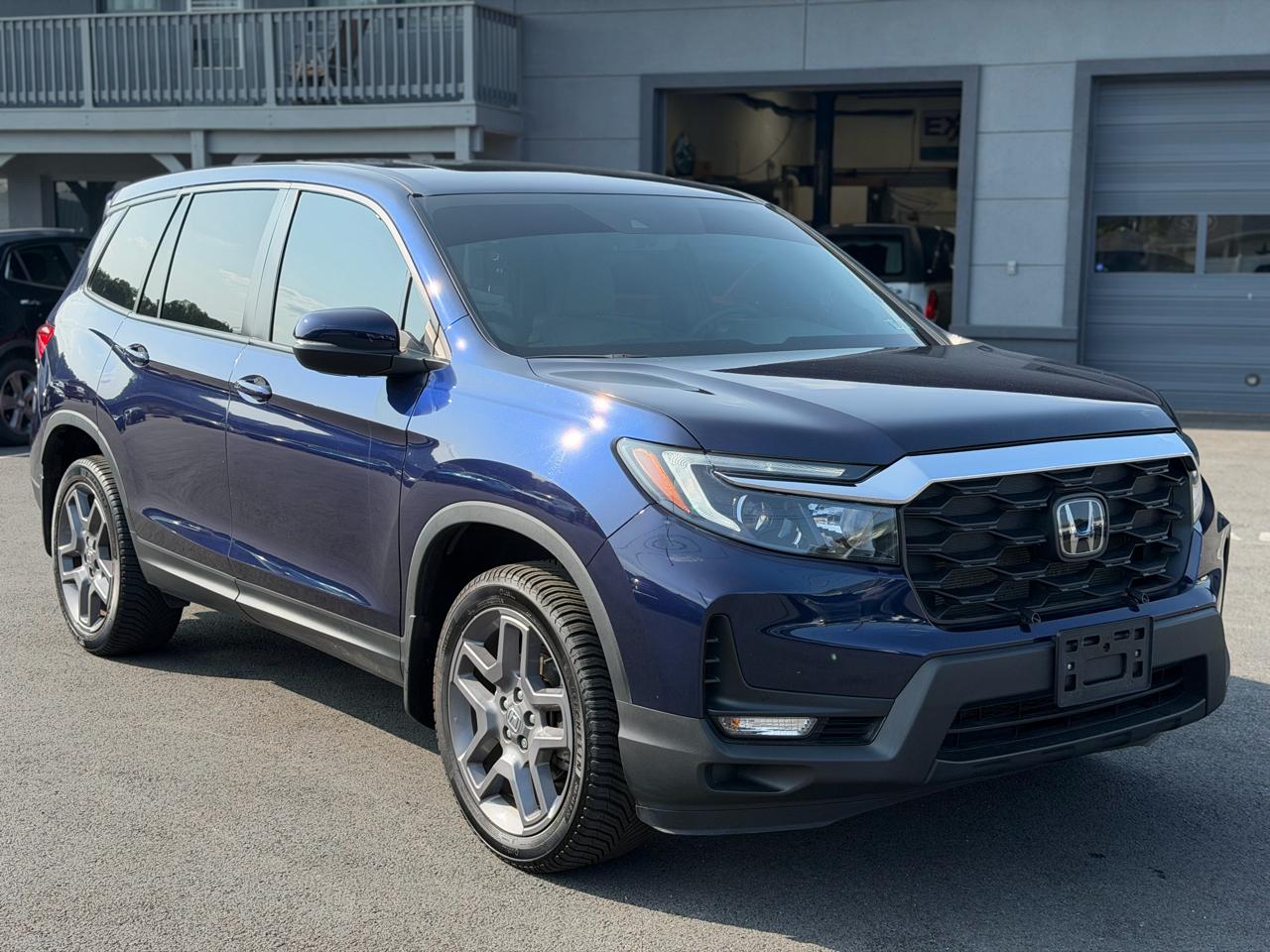 Honda Passport  2023