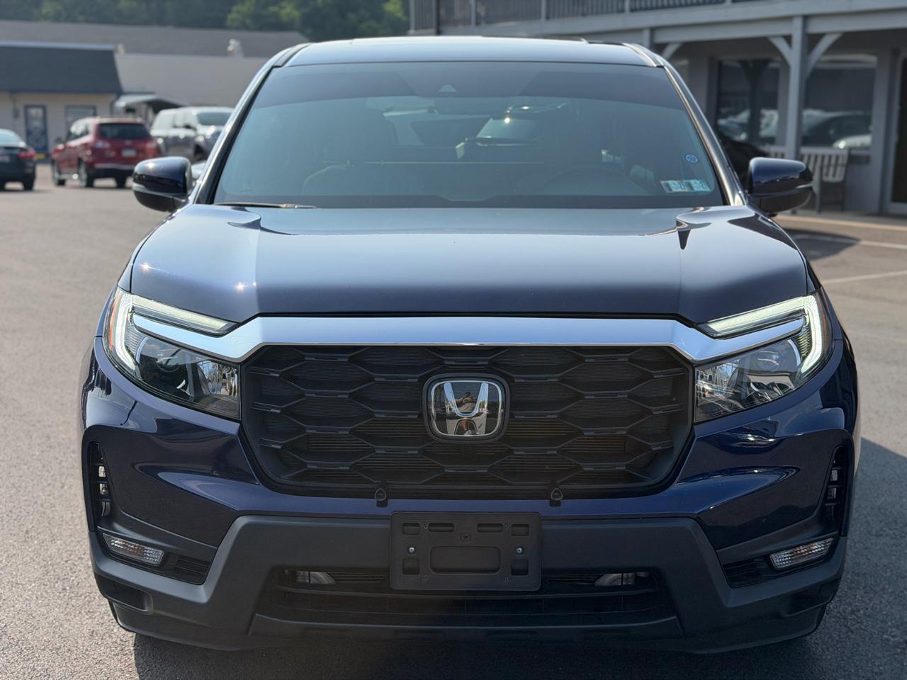 Honda Passport  2023