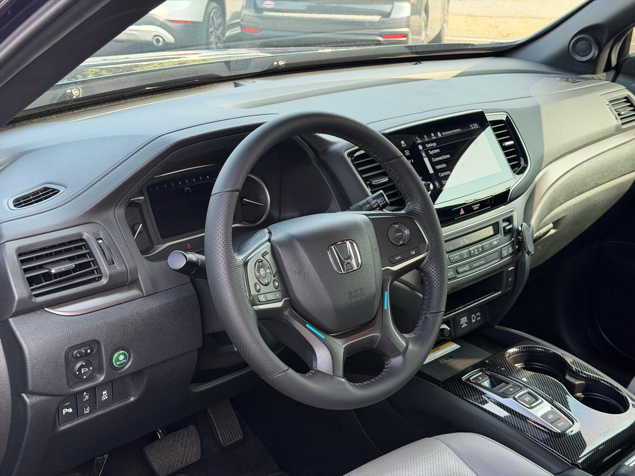 Honda Passport  2023