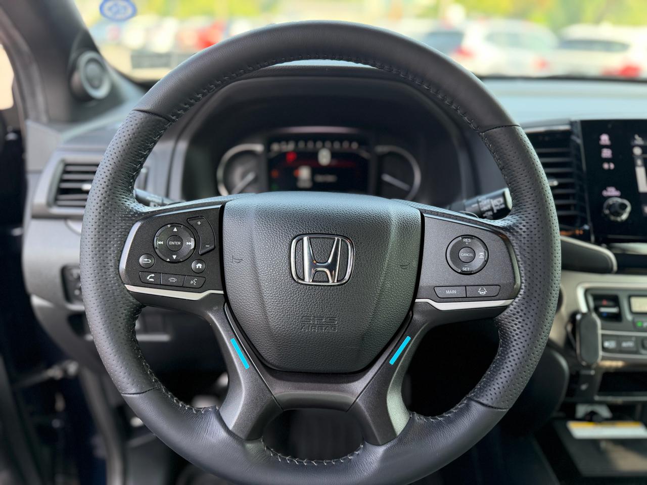 Honda Passport  2023