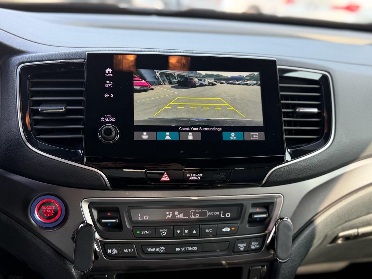 Honda Passport  2023