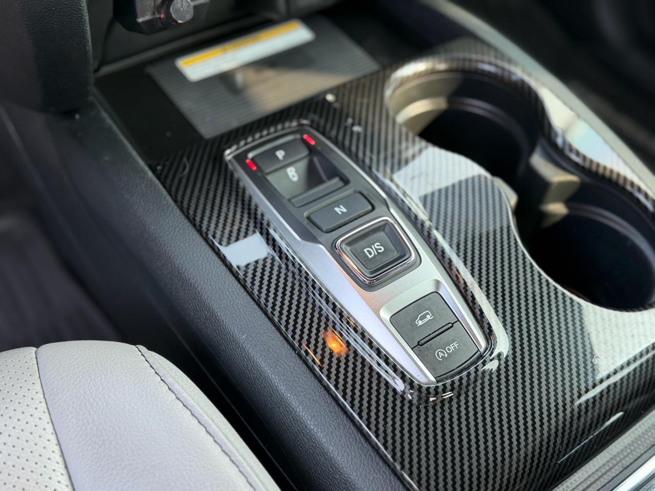 Honda Passport  2023