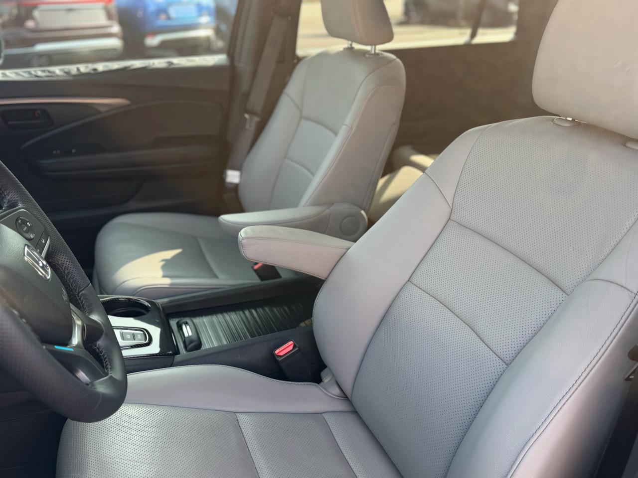 Honda Passport  2023