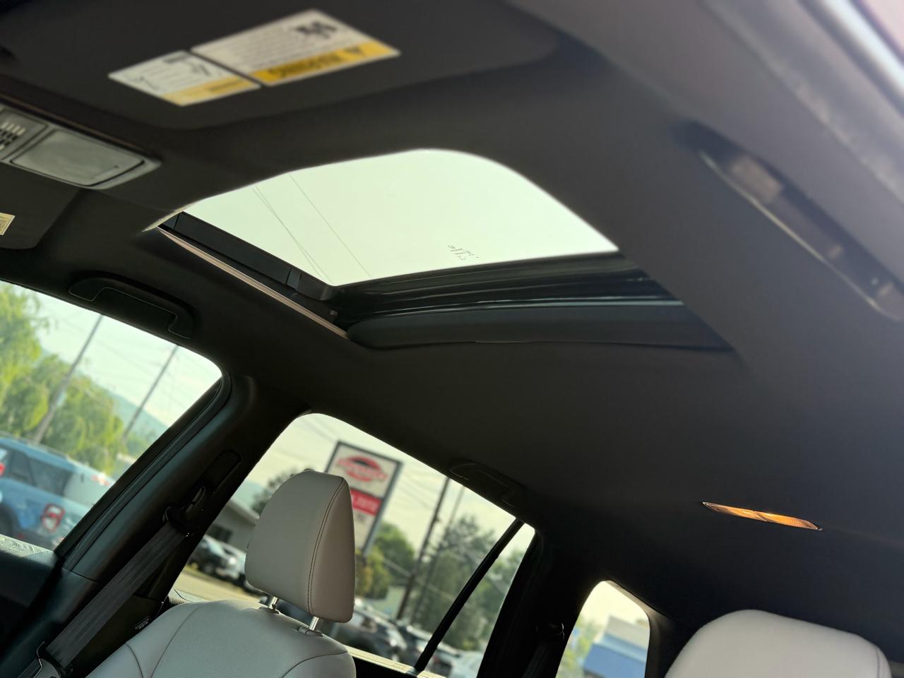Honda Passport  2023