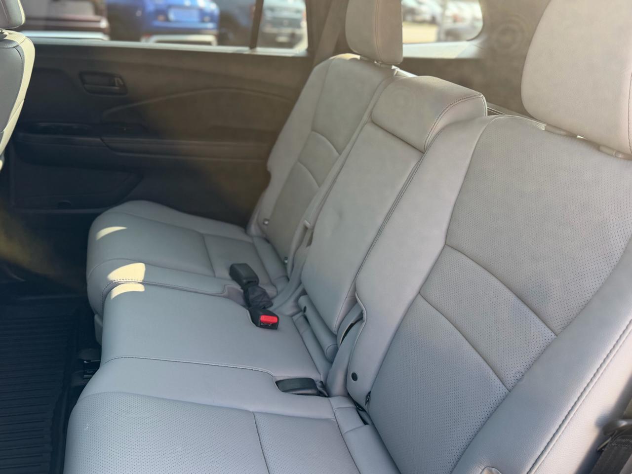 Honda Passport  2023