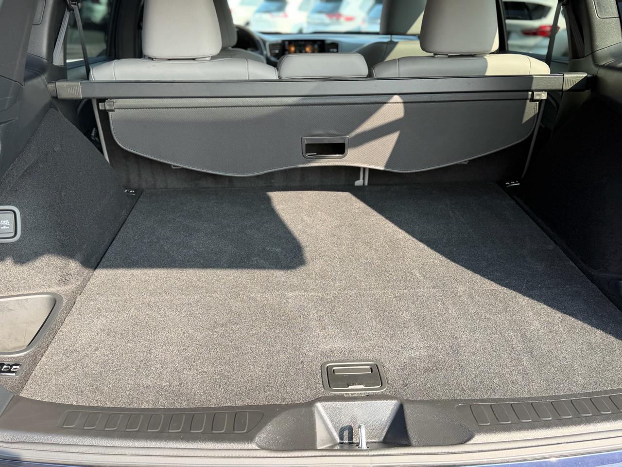 Honda Passport  2023