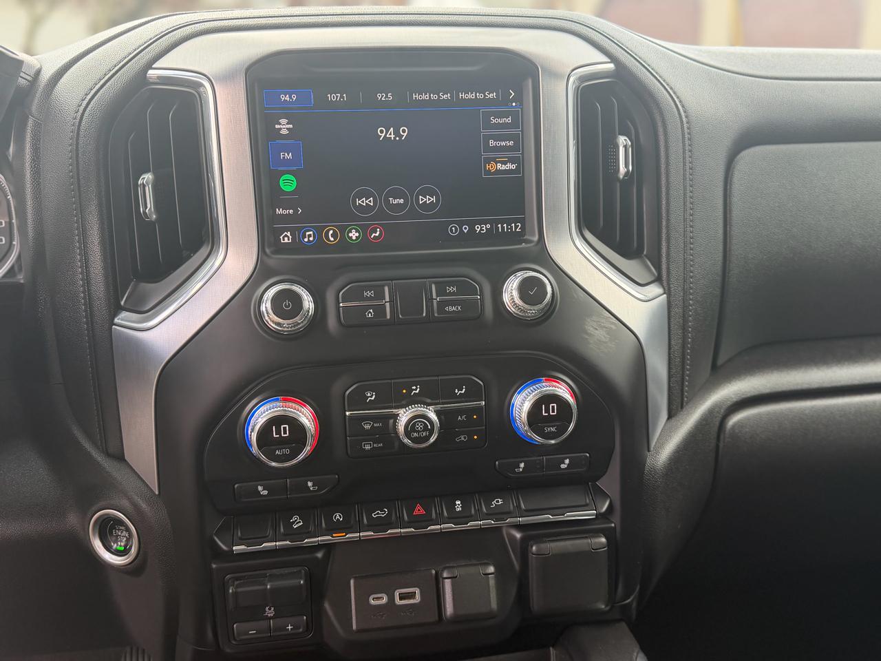 GMC Sierra 1500  2021