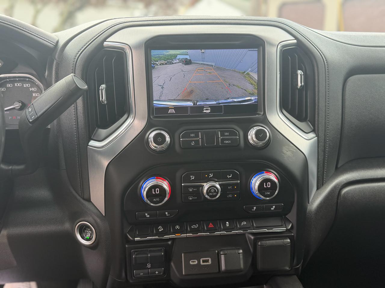 GMC Sierra 1500  2021