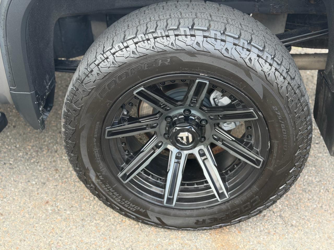 GMC Sierra 1500  2021