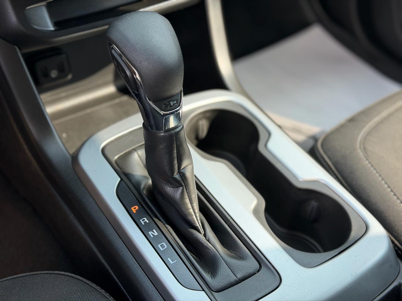 Chevrolet Colorado  2022