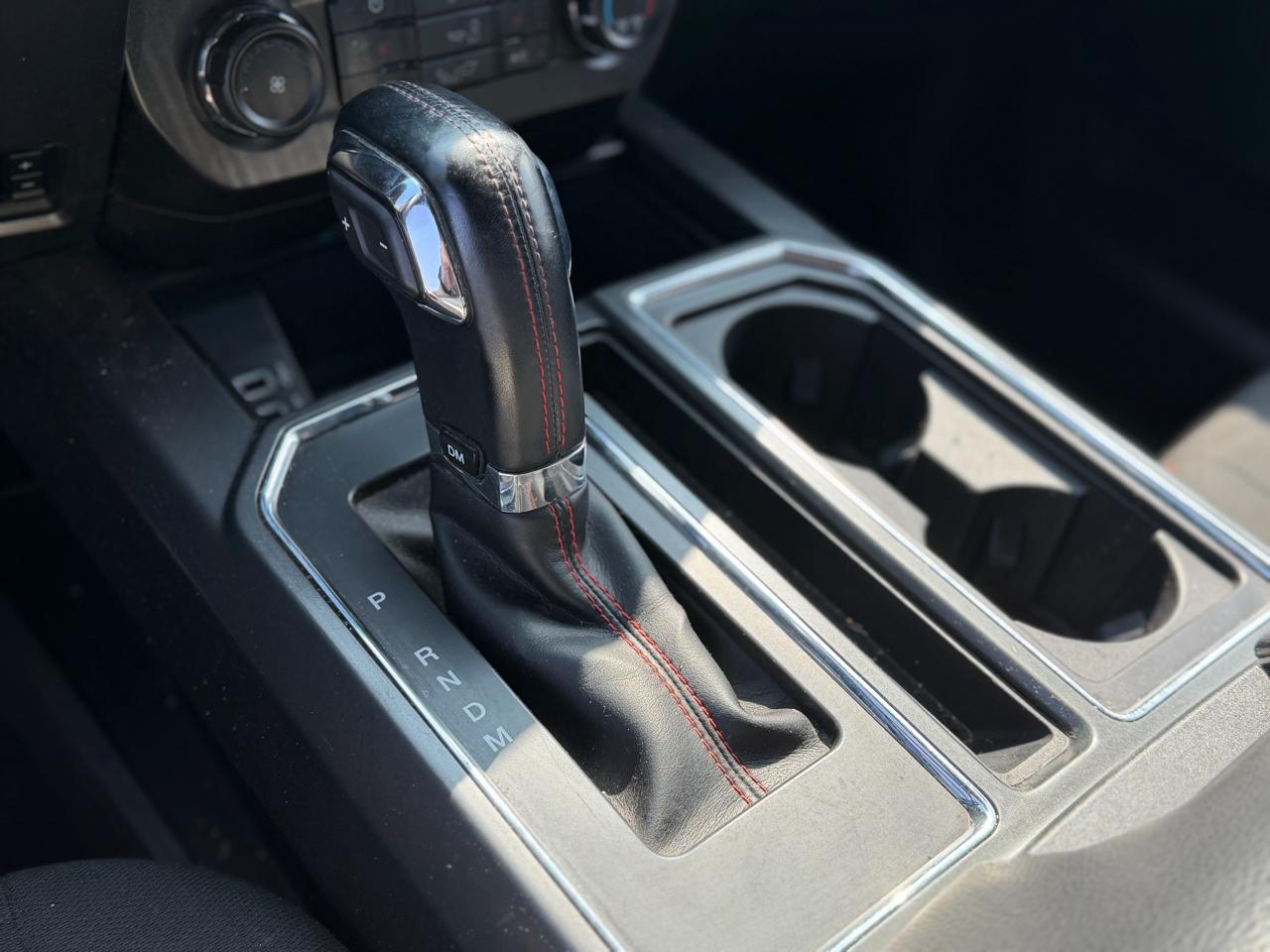 Ford F-150  2018