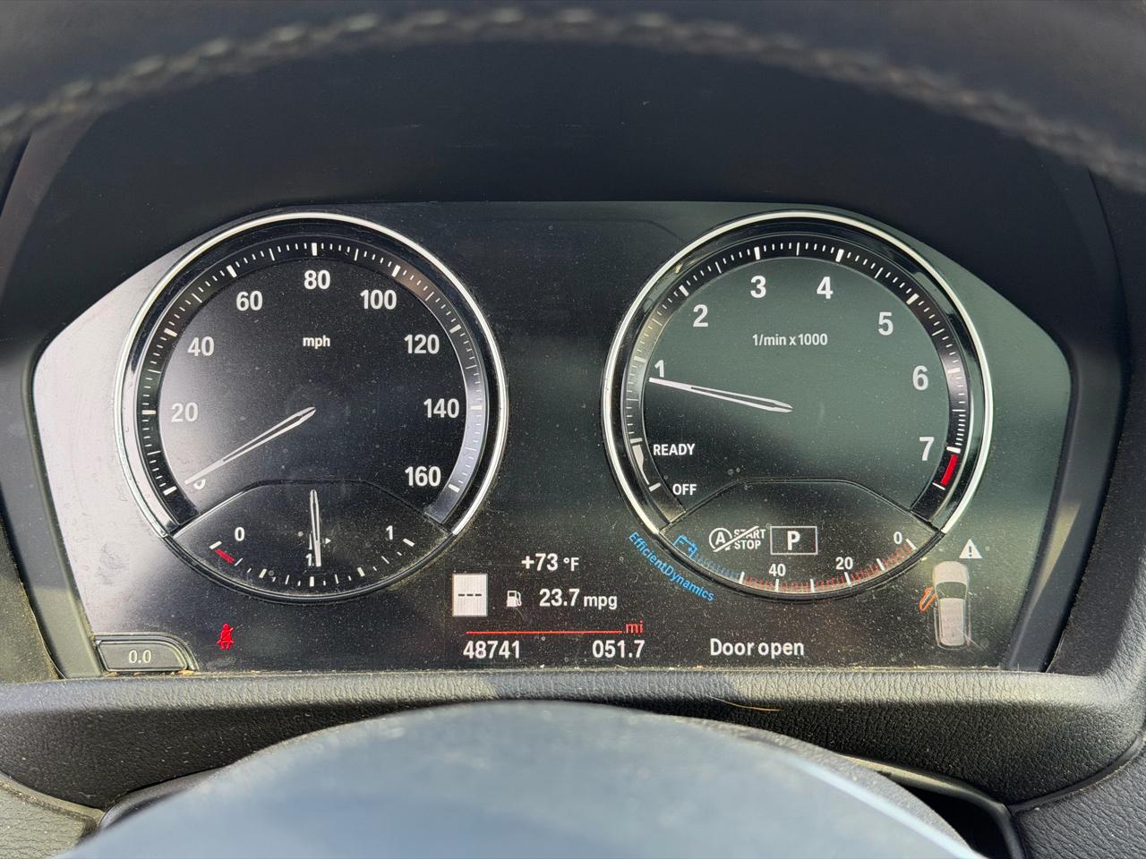 BMW X1  2021