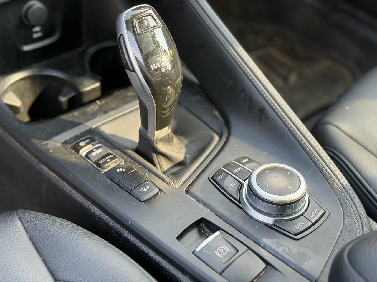 BMW X1  2021