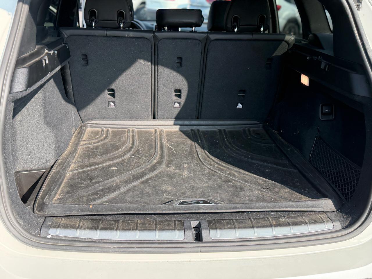 BMW X1  2021