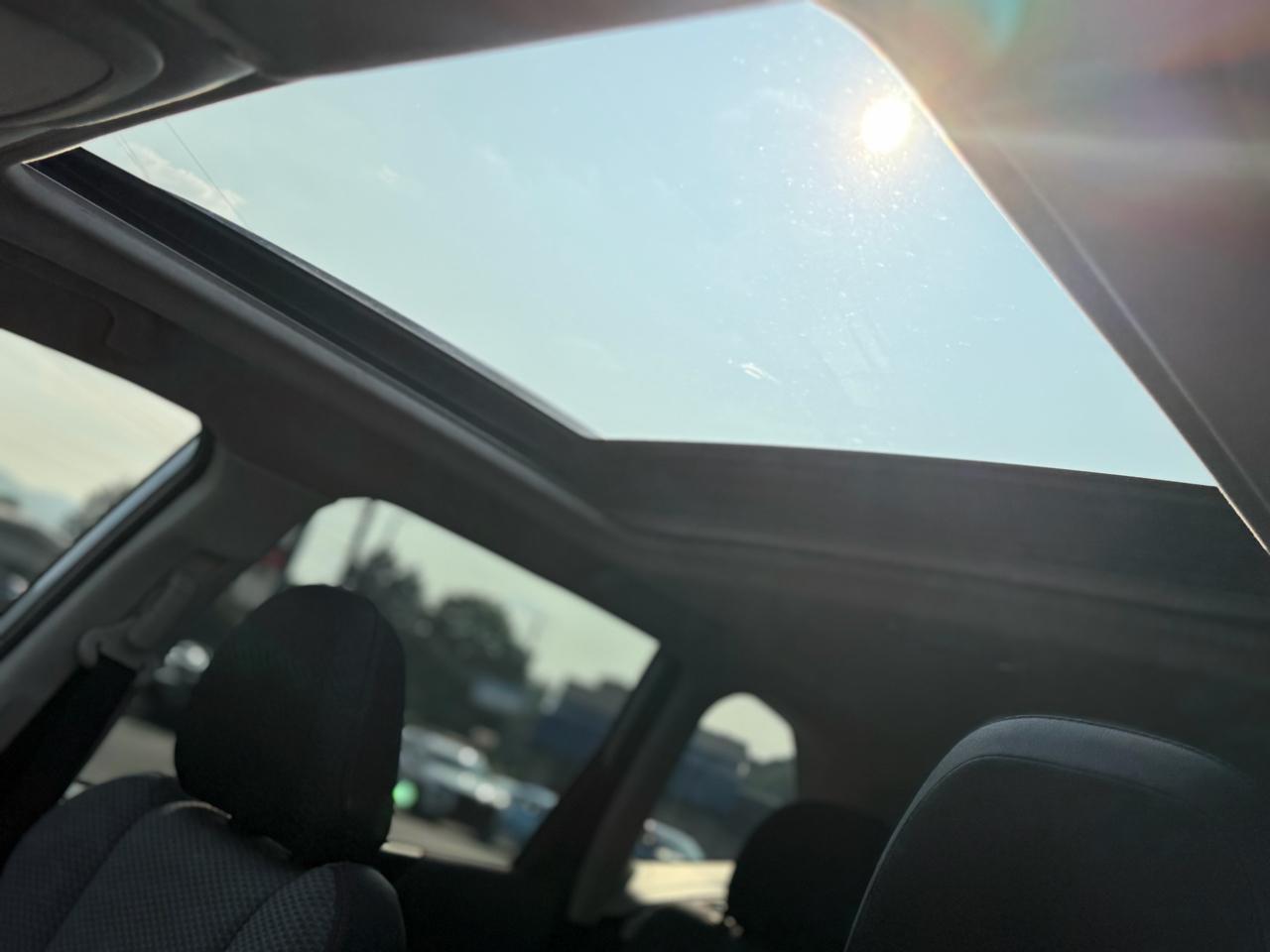 Subaru Forester  2022