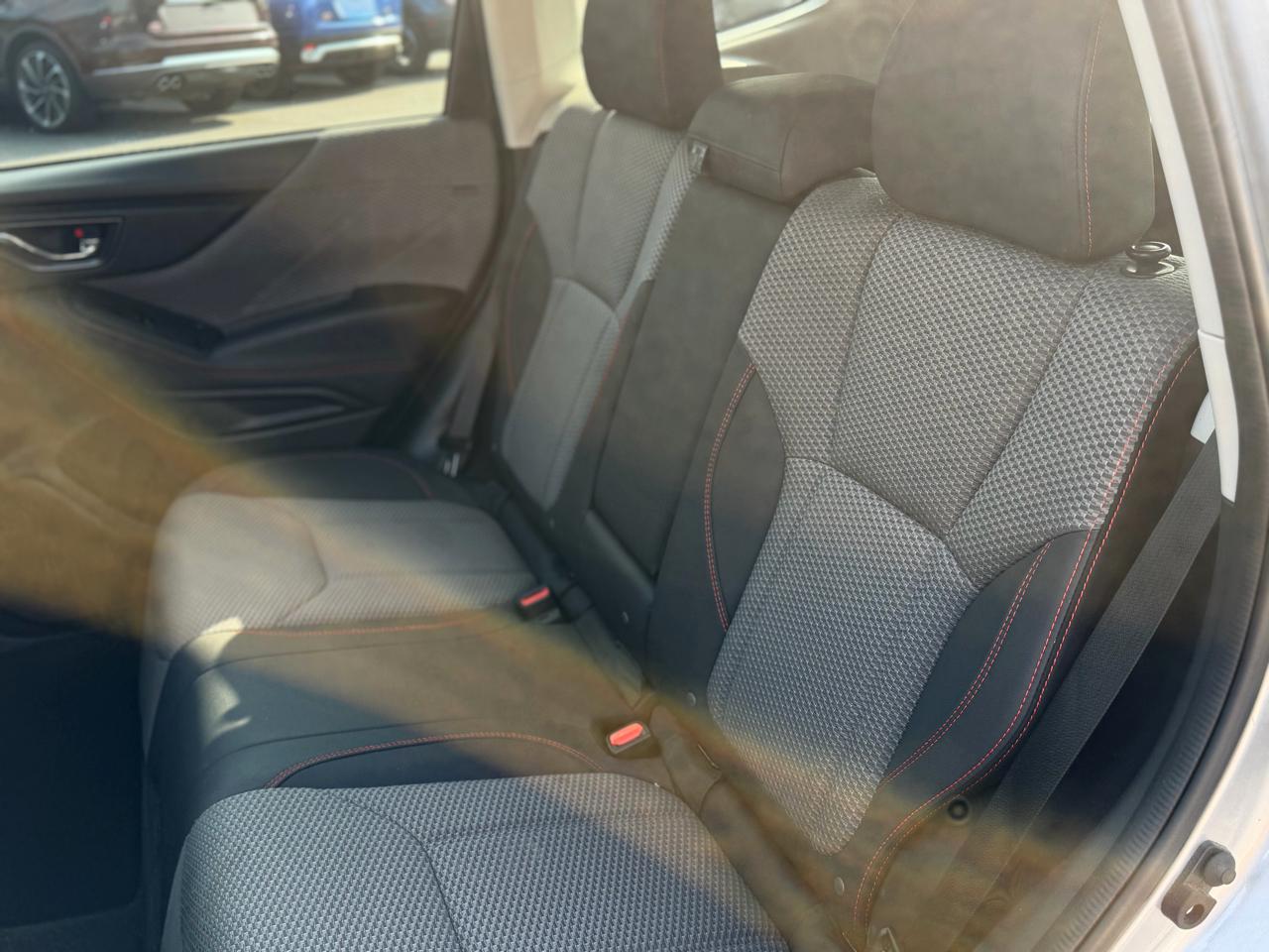 Subaru Forester  2022