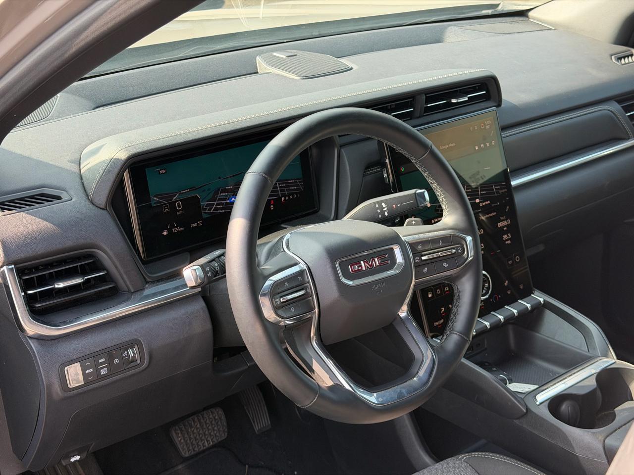 GMC Terrain  2026