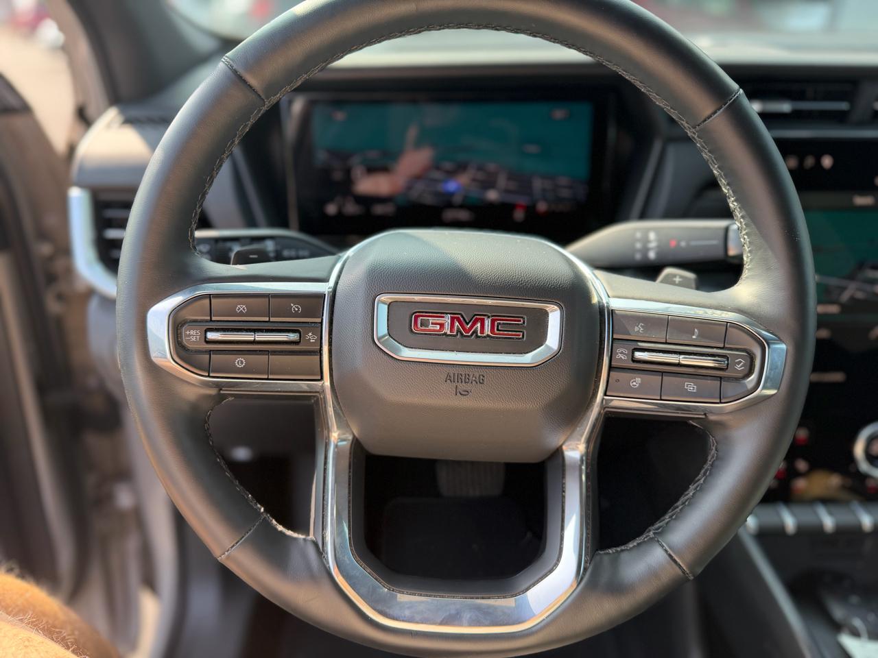 GMC Terrain  2026