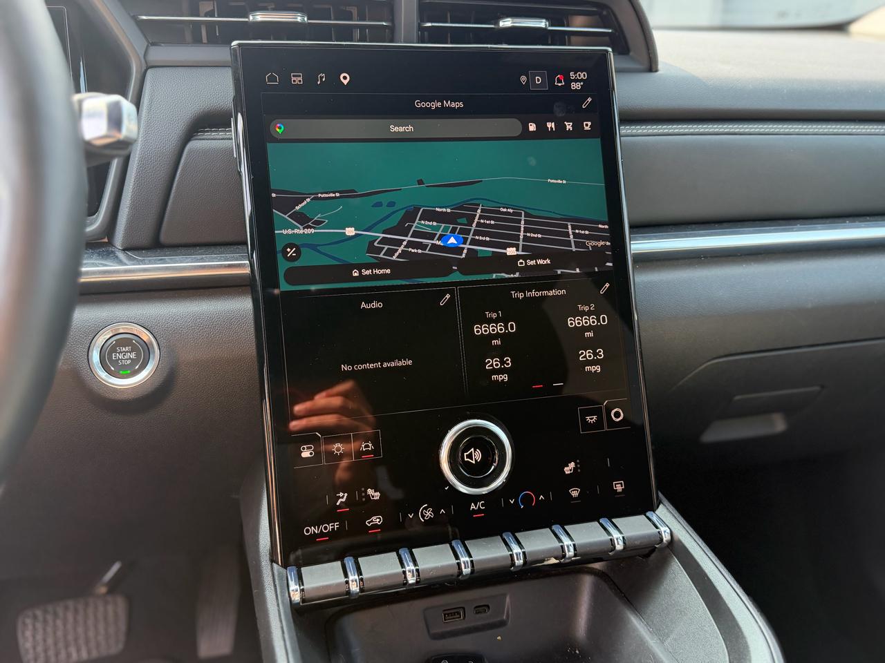 GMC Terrain  2026