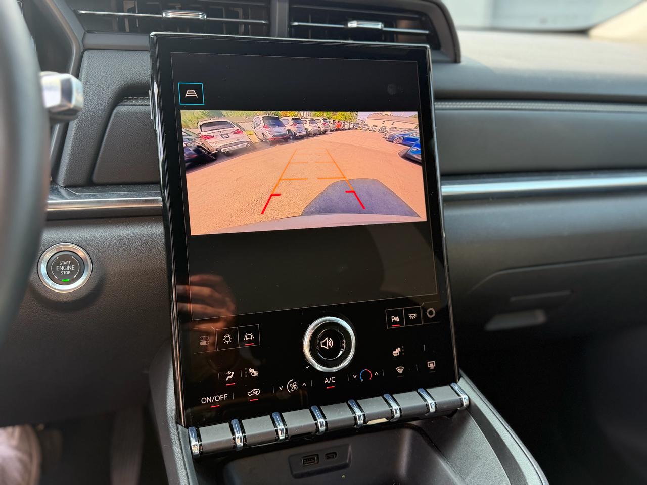 GMC Terrain  2026