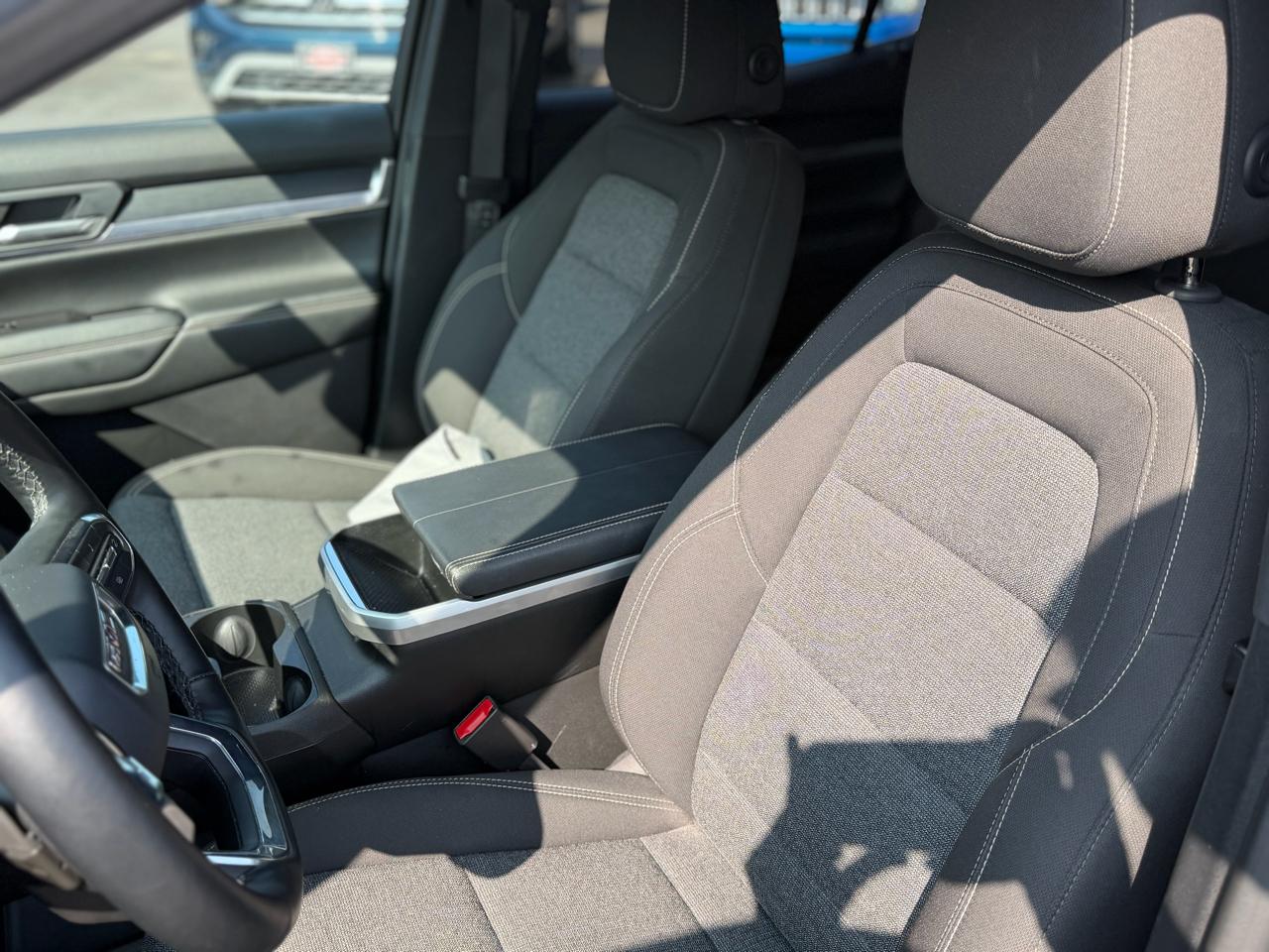 GMC Terrain  2026