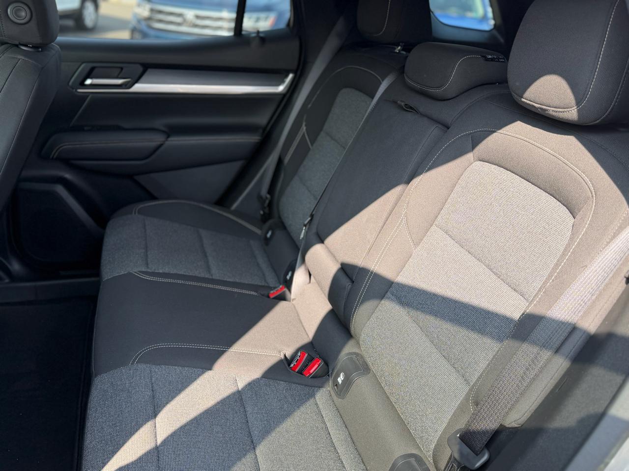 GMC Terrain  2026