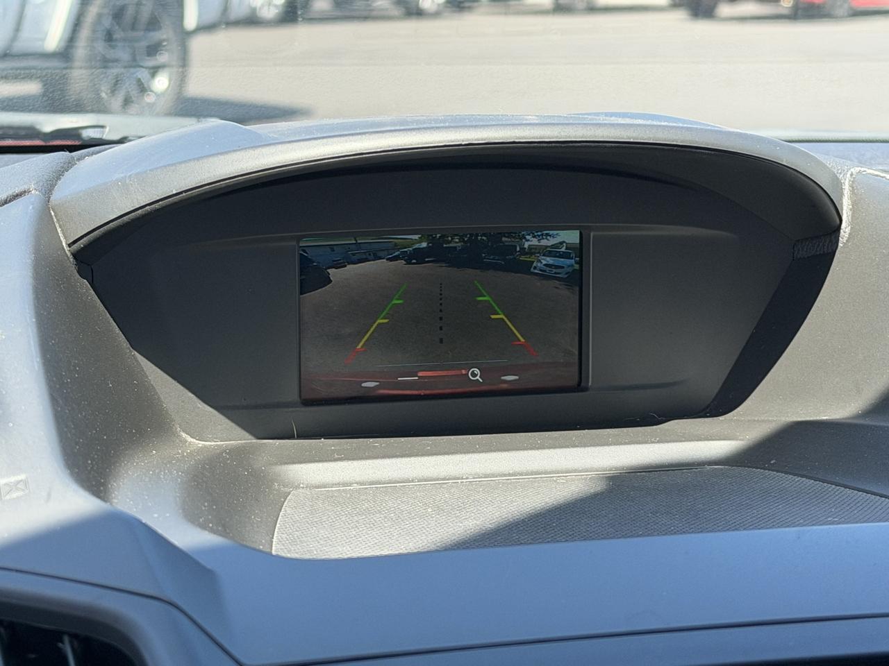 Ford Escape  2018